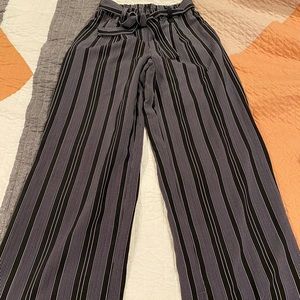 Adrienne Vittadini | wideleg pant
